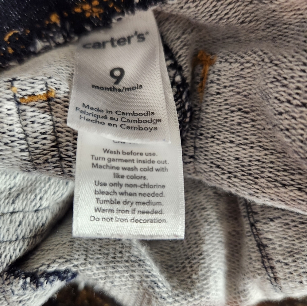Carters pants - Picture 4 of 5